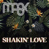 Mask - Shakin' love