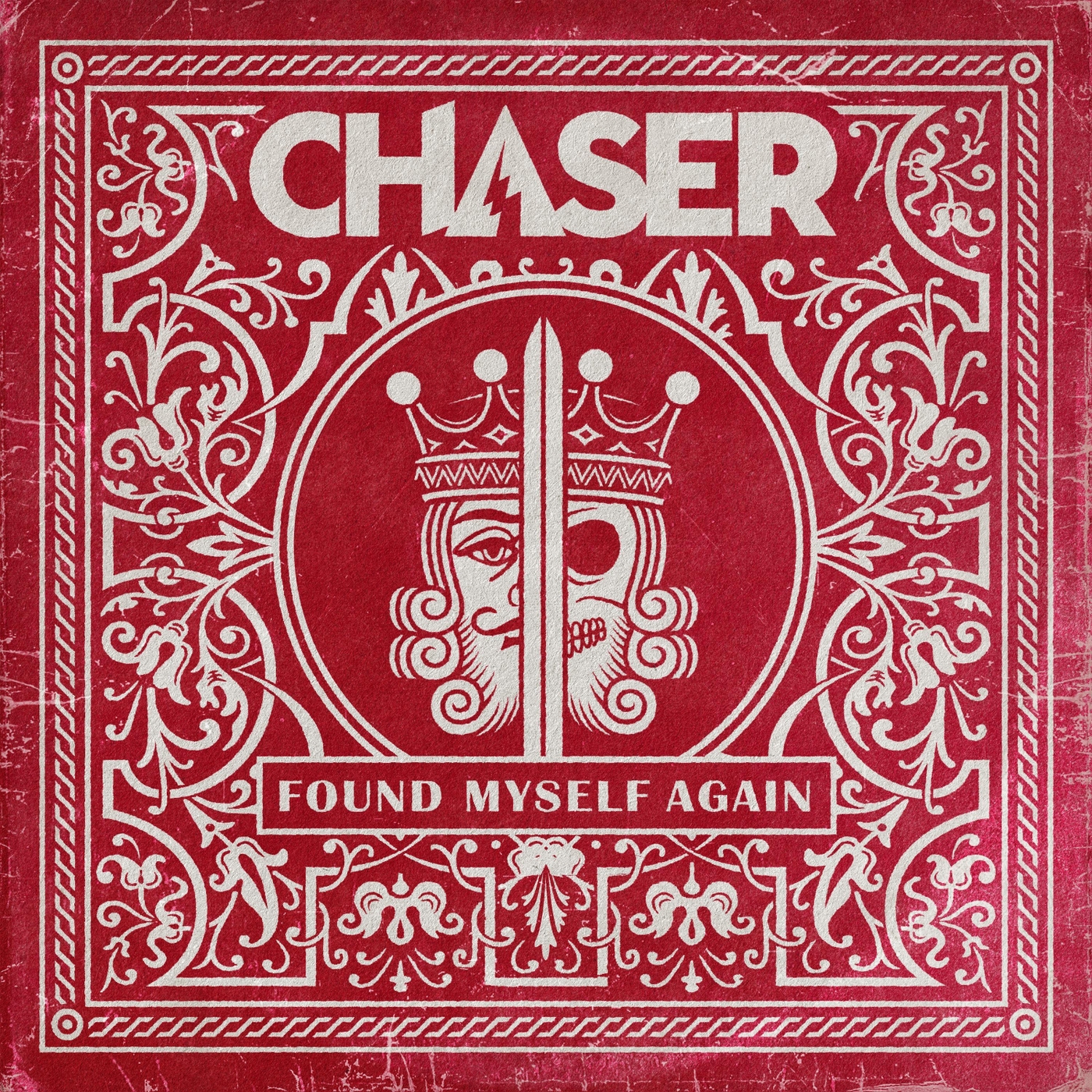 Chaser - Found Myself Again