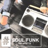 Ms. Janette《Soul Floor (Original Mix)》[MP3/LRC]