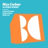 Nico Cerban - Altered Senses