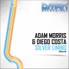 Diego Costa、Adam Morris《Silver Lining (Original Mix)》[MP3/LRC]