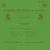 Isaac Stern、alexander schneider、milton katims、Milton Thomas、Pablo Casals、Johannes Brahms、Madeline Foley - I. Allegro ma non troppo