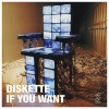 Diskette - Tell Me