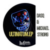 Michael Strong、DASQ - Ultimatum