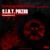 Various Artists、Khari Kill、Dainjamental、Stelf Bombz - It's on Again (Explicit)
