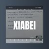 解晓枫 - 爱我别走 (Remix)