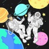 徐俊杰、深水29 - 撕裂没有你的宇宙