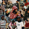 Raz Fresco、P!!、The 6th Letter - Episode II (Explicit)