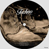 Alex Young、Soul Data - Pies Descalzos (Original Mix)
