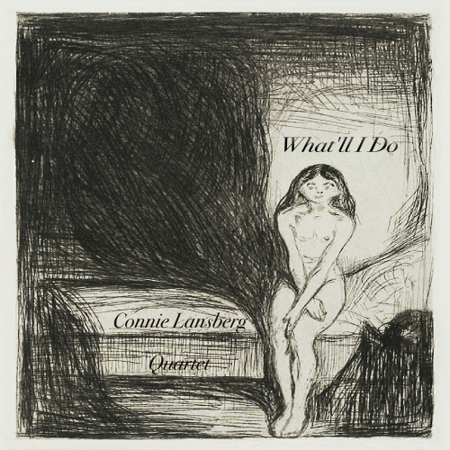 Mark Fitzgibbon、Connie Lansberg、Ben Hanlon、Peter Hodges - What'll I Do (feat. Mark Fitzgibbon Ben Hanlon & Peter Hodges)