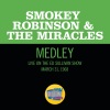 Smokey Robinson & the Miracles《I Second That Emotion/If You Can Want/Going To A Go-Go (Medley/Live On The Ed Sullivan Show, March 31, 1968)》[MP3/LRC]