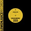 Helen Brown - Bubble Gum (Original Mix)