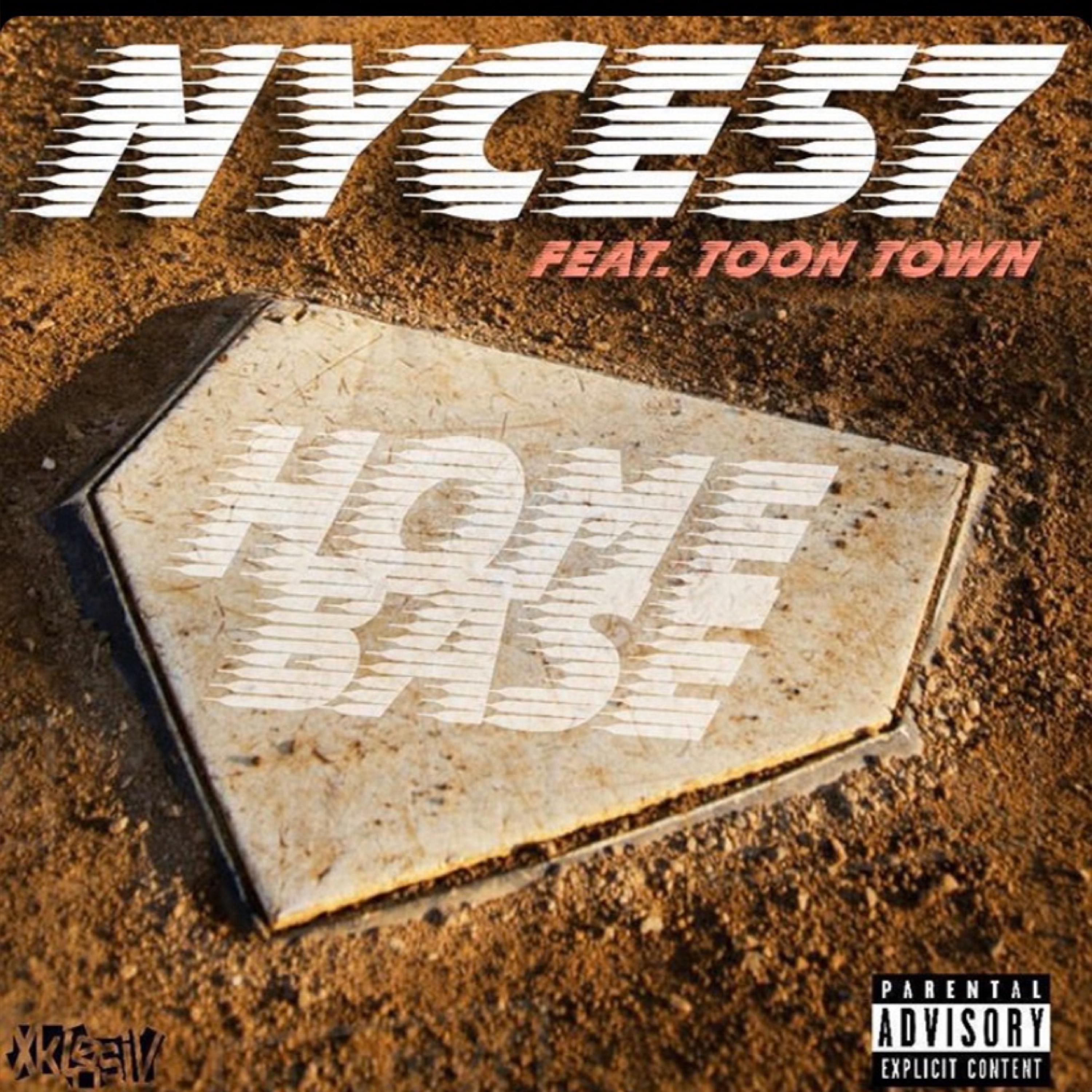 Toontown、Nyce57 - HomeBase (Explicit)