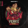 Jkll、StarX《Picante》[MP3/LRC]