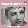 carla boni、Orchestra Diretta Da C. Angelini - Viale D'Autunno