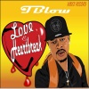 T Blow - Omo Ekun