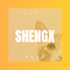 谷粱光亮 - 盛夏光年 (Remix)
