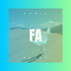 陈秀颖、可爱的小团团 - Faded (Remix)