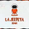 DJ Alan Gomez、Jona Mix - La Jeepeta (Remix|DJ Alan & Jona Mix Version|Explicit)