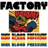 factory - High Blood Pressure