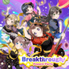 Poppin'Party《Breakthrough!》[MP3/LRC]