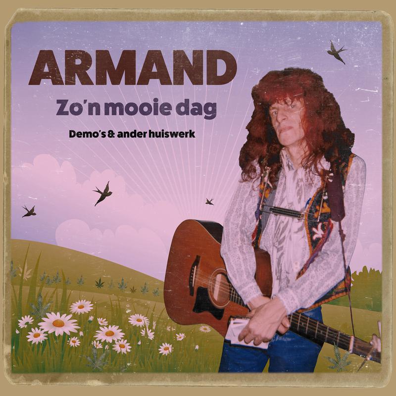 armand、H. van Loenhout - Een Jaar Na De Muur