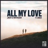 Tom Wilson、braev、Jagsy - All My Love