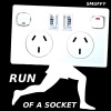 Smuffy - Run of a Socket