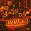 Milleton、la - We Wasn't Finished (Explicit)