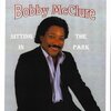 bobby mcclure - Sitting in the Park