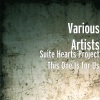 Various Artists、Scott Baumann、LA MUSES、Tahriq Jameel Chambliss、MR-J - Backwoods