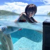 YN - 我喜欢海风咸咸的气息
