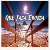 Paul R. - Behind the Mountain, the Sea