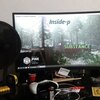 Substance、Alvorn Barthlett - Inside-P