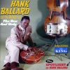 Hank Ballard & The Midnighters《Sugaree》[MP3/LRC]