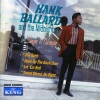 Hank Ballard & The Midnighters《Open Up The Back Door》[MP3/LRC]