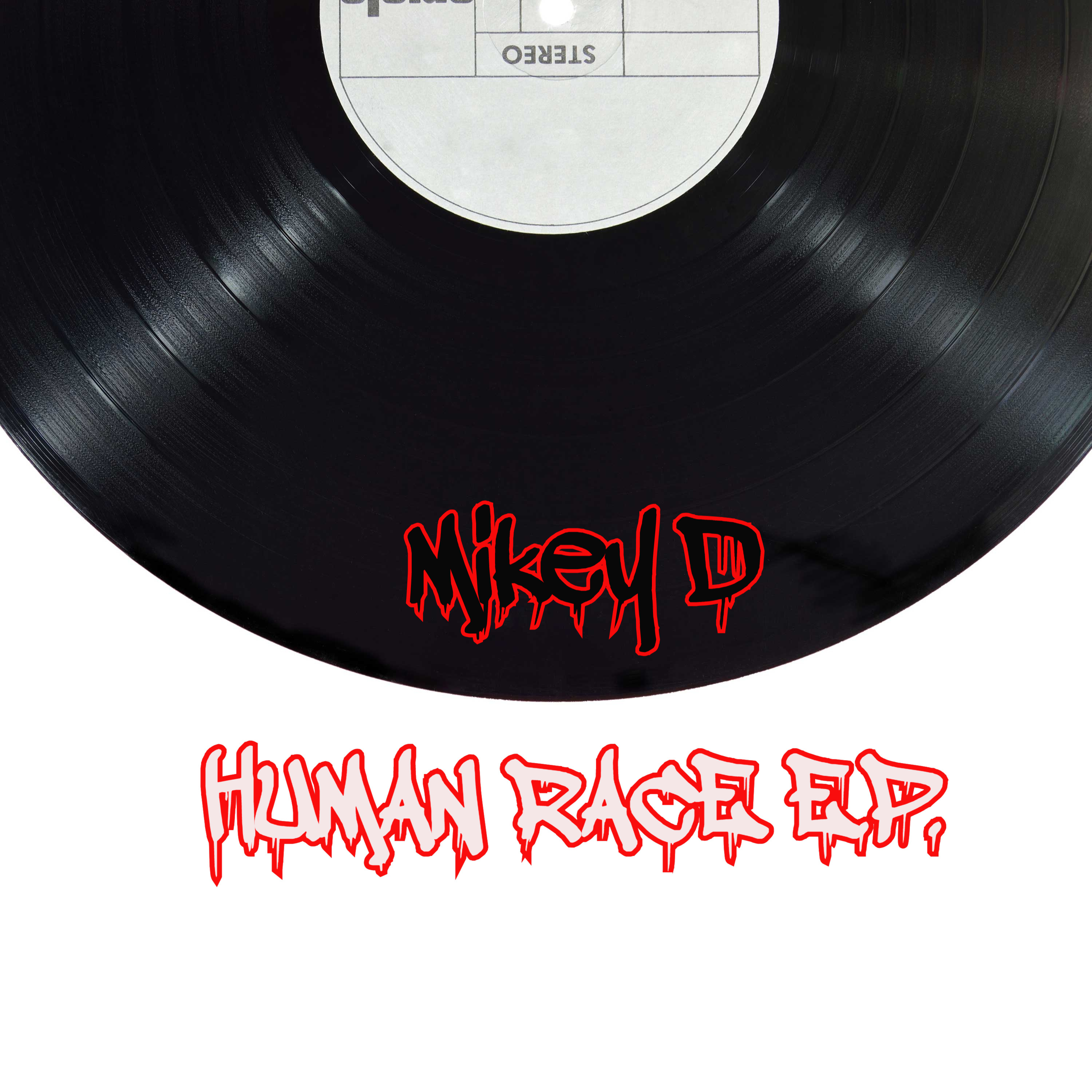 Mikey D - A Criminal (Explicit)