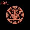 Chock - Claviceps Purpurea (2020 Remaster)