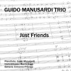 Guido Manusardi、Marco Vaggi、Ermanno Principe - A Weaver of Dreams