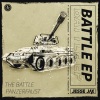 Jesse Jax - The Battle