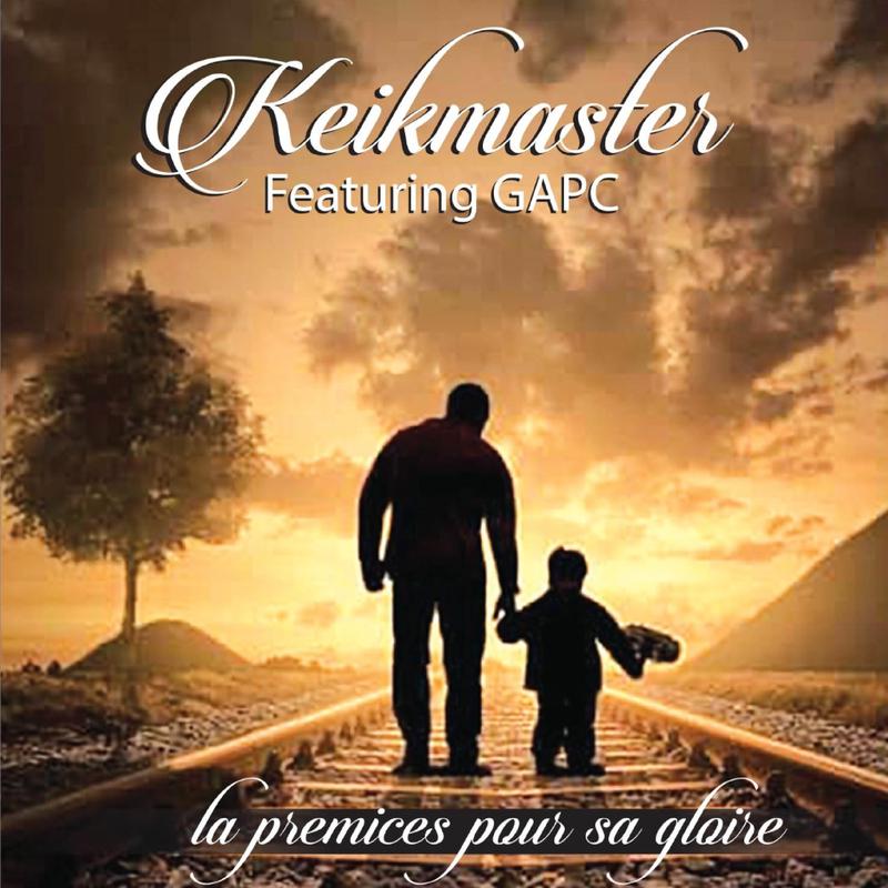 Keikmaster、GapC - La premices pour sa gloire