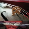Jody Adams - Cleft of Center Swing