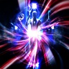 Lovemotives - Root Heart Crown Chakra Activation