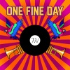 Idris Elba、The Knocks、Tiggs Da Author - One Fine Day