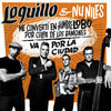 Loquillo - Me convertí en hombre lobo por culpa de Los Ramones