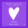 Holly Brewer、Henry Hacking、Kokiri、Katherine Deal、Nathan Cross - New Love (feat. Holly Brewer)(Kokiri Remix)