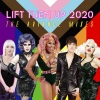 Sharon Needles、Debbie Harry、Peppermint、Greko、Amanda Lepore - LIFT THEM UP 2020