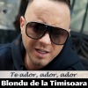 Blondu de la Timisoara《Te Ador, Ador, Ador》[MP3/LRC]