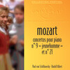 Rudolf Albert、Paul von Schilhawsky、Orchestre des Cento Soli - Mozart: Piano Concerto No. 9 in E-Flat Major, K. 271 