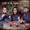 Les 3 Blaireauxxx - Les mouettes nagent